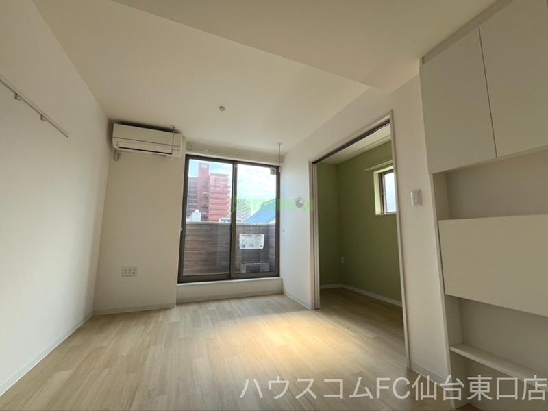 3/18 リビング/ダイニング