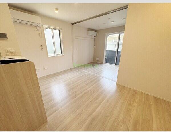 3/17 リビング/ダイニング