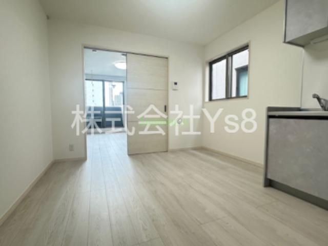 3/19 リビング/ダイニング