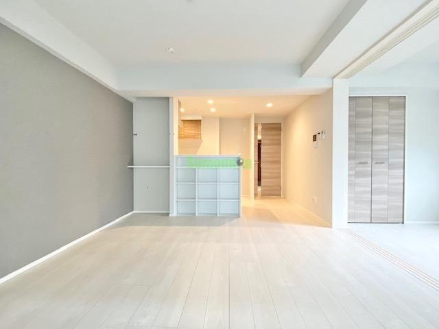 5/23 リビング/ダイニング