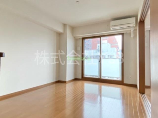 5/24 リビング/ダイニング