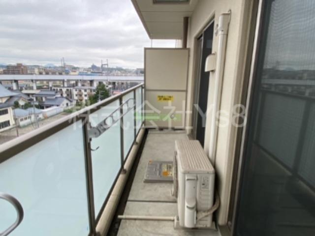 14/24 バルコニー