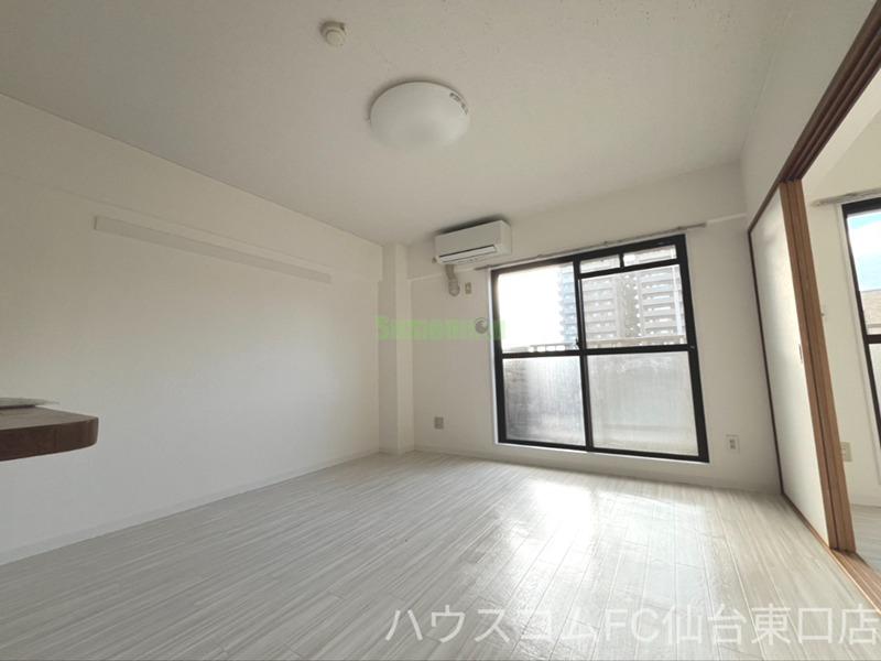 3/19 リビング/ダイニング