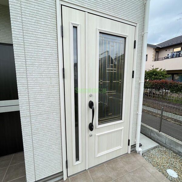 14/19 エントランス