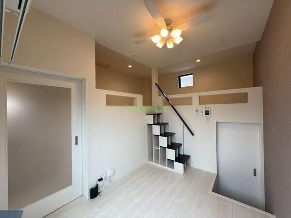 3/19 リビング/ダイニング