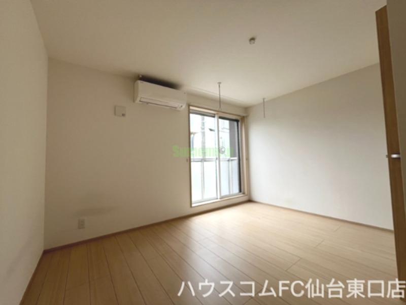 3/19 リビング/ダイニング