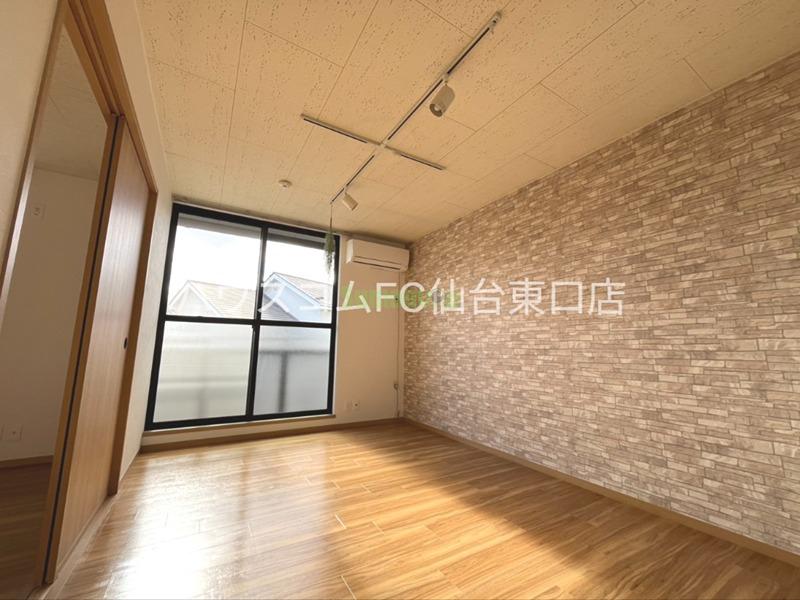 3/18 リビング/ダイニング