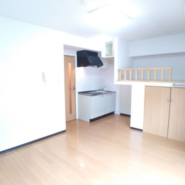 5/24 リビング/ダイニング