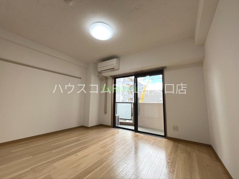 3/18 リビング/ダイニング