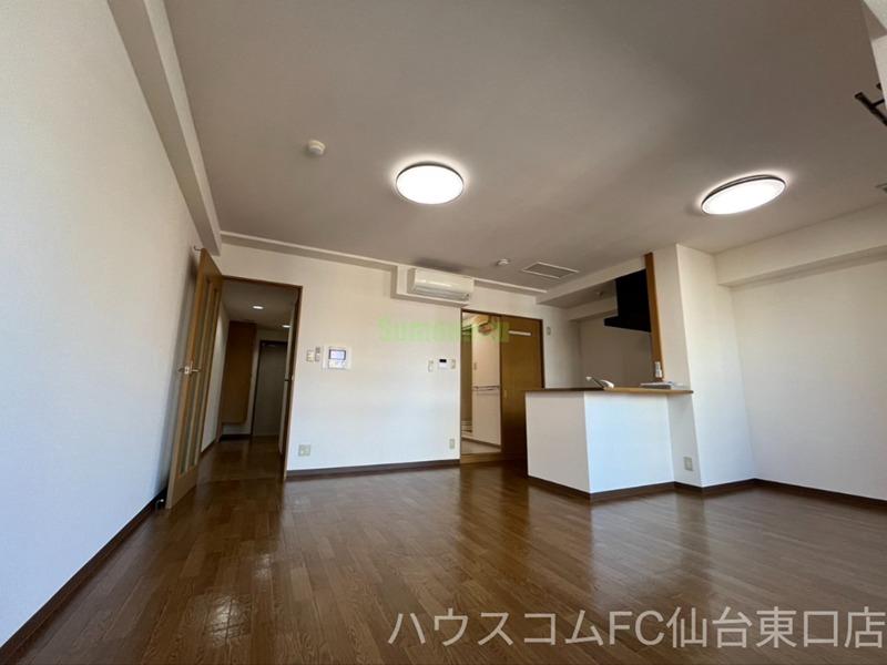 3/20 リビング/ダイニング