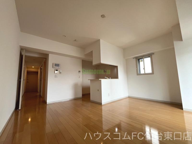 3/20 リビング/ダイニング