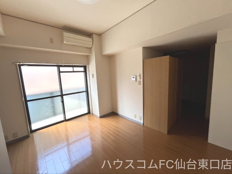 3/20 リビング/ダイニング