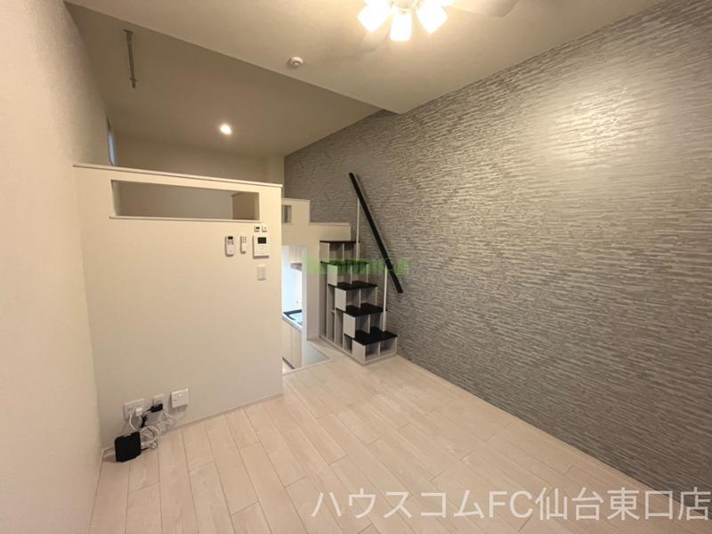 3/19 リビング/ダイニング