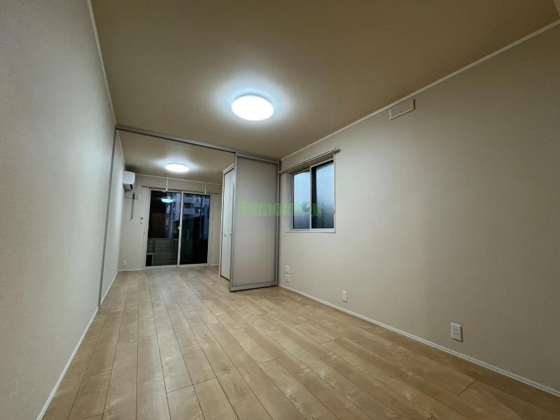 3/22 リビング/ダイニング