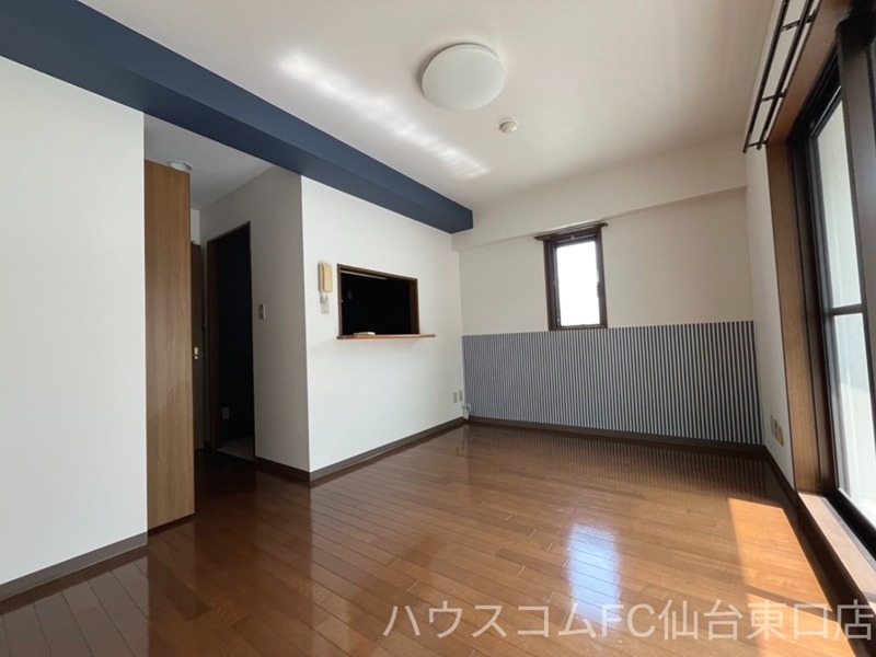 3/19 リビング/ダイニング