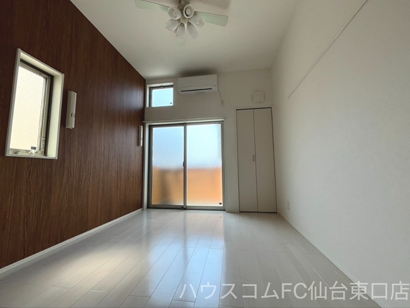 3/20 リビング/ダイニング