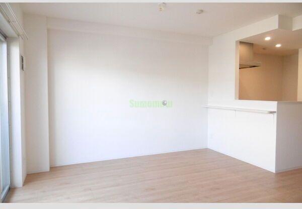 3/19 リビング/ダイニング