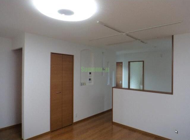 4/18 リビング/ダイニング