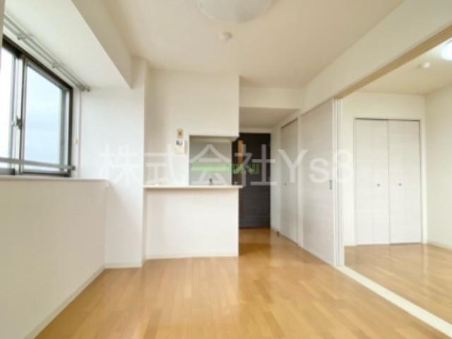 5/24 リビング/ダイニング