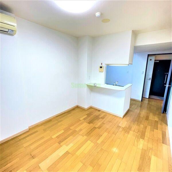 3/20 リビング/ダイニング