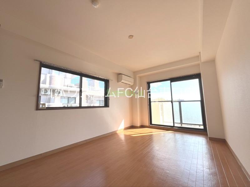 3/18 リビング/ダイニング