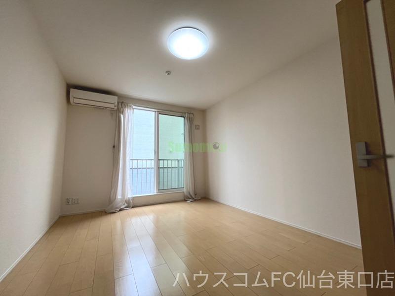 3/19 リビング/ダイニング