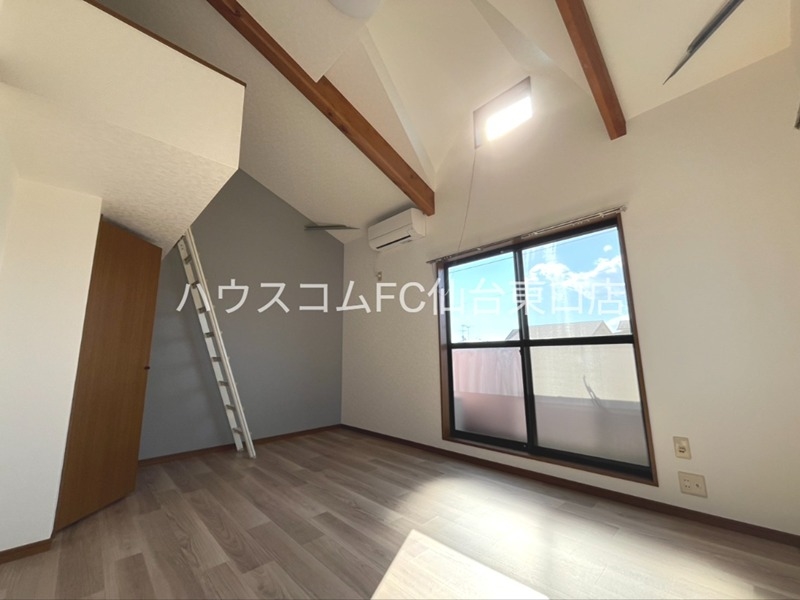 3/18 リビング/ダイニング