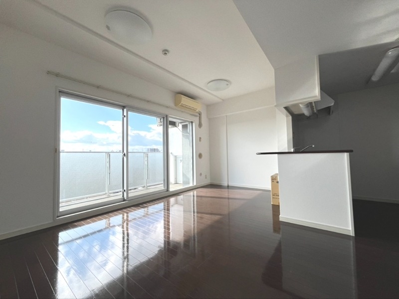 3/18 リビング/ダイニング