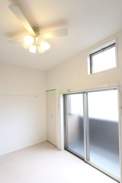 3/17 リビング/ダイニング