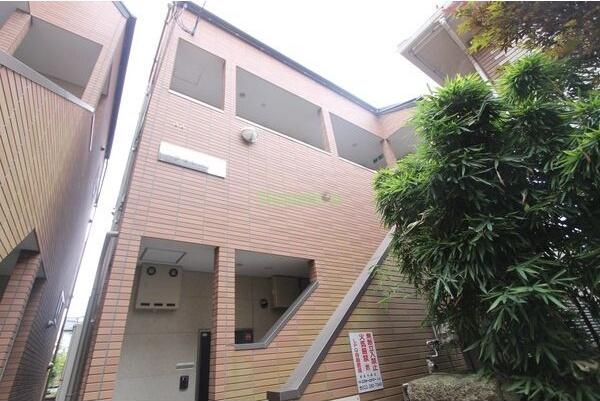 2/7 エントランス