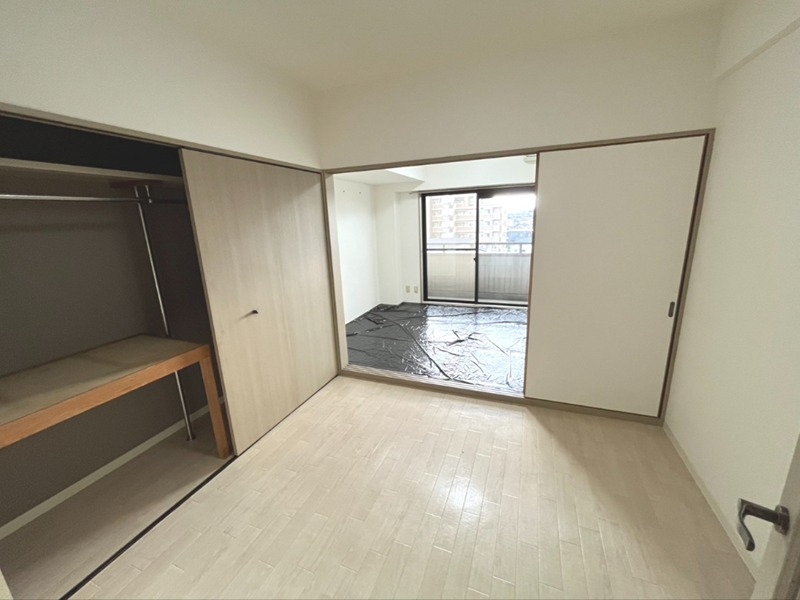 3/18 リビング/ダイニング