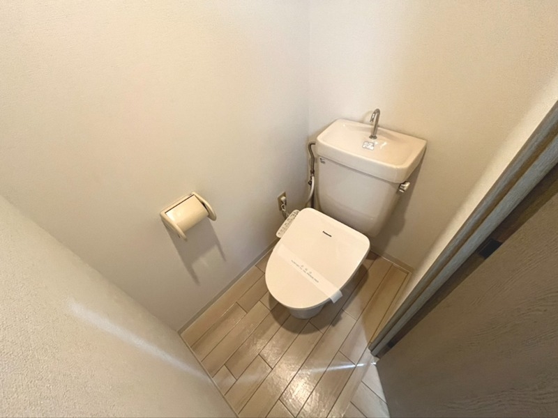 9/18 トイレ