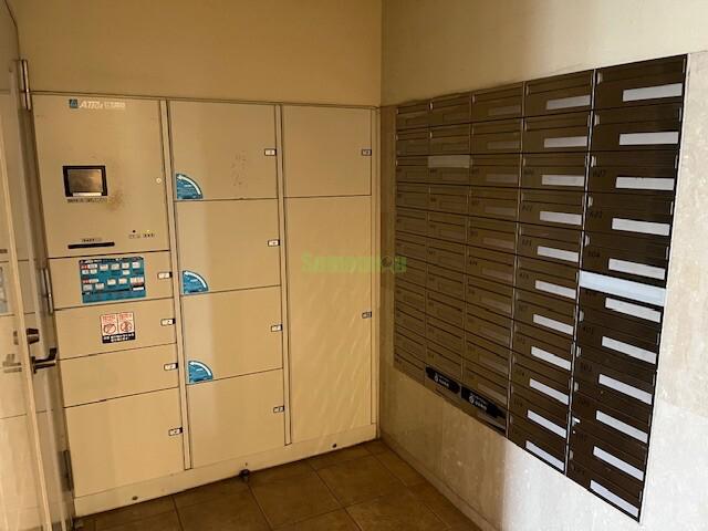 4/10 エントランス