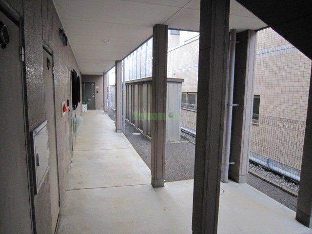 2/6 エントランス