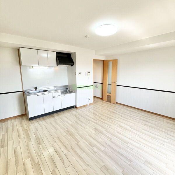 3/19 リビング/ダイニング