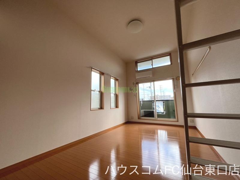 3/19 リビング/ダイニング