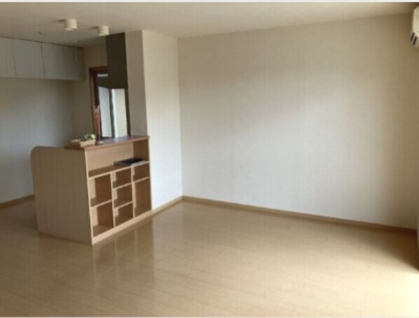 3/19 リビング/ダイニング