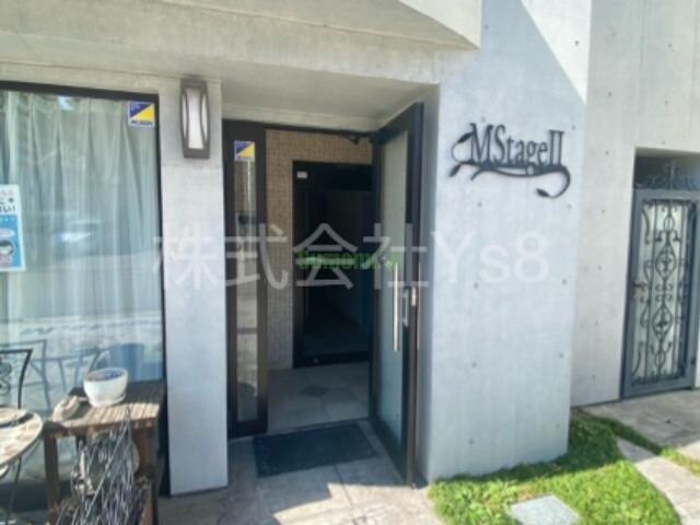 14/20 エントランス