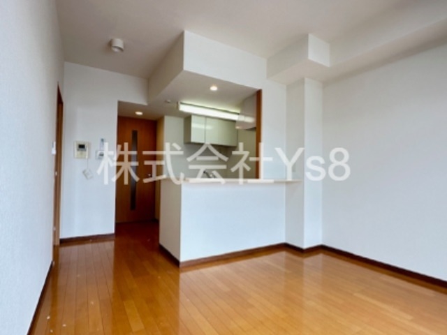 3/16 リビング/ダイニング