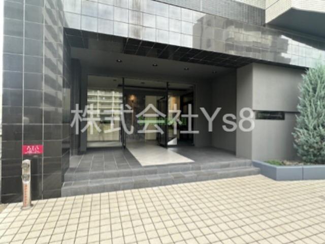 15/19 エントランス