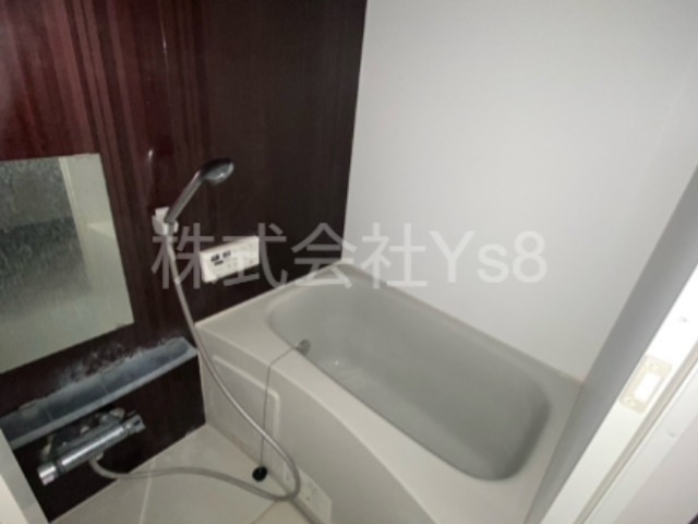8/17 浴室