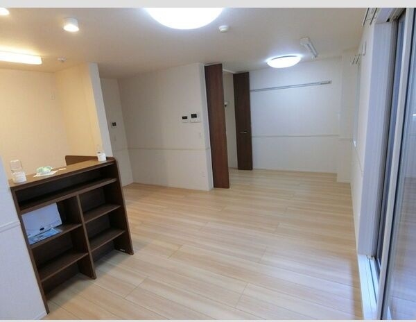 3/20 リビング/ダイニング