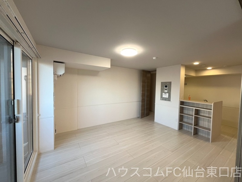 3/19 リビング/ダイニング