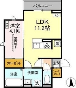 2/19 間取