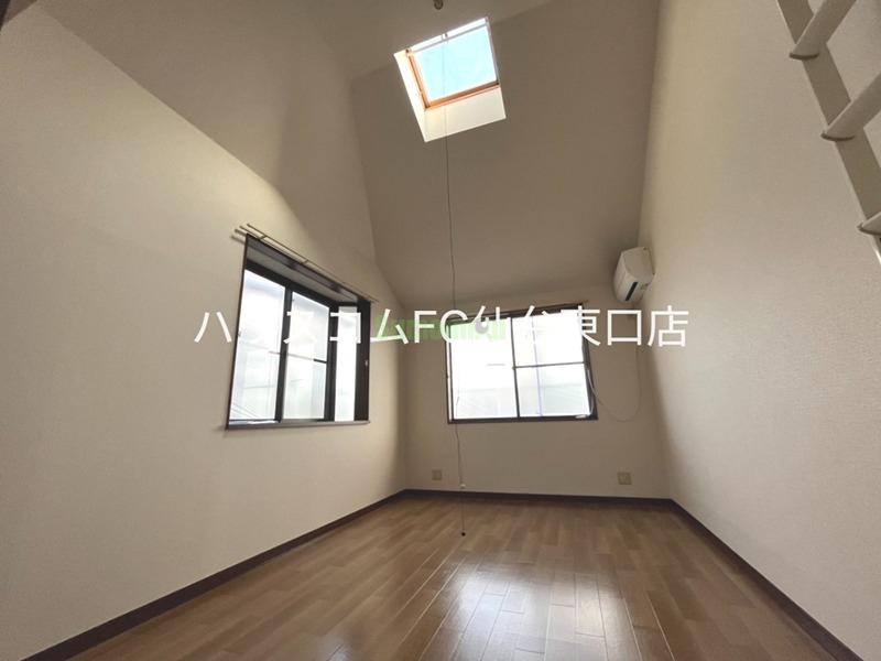 3/17 リビング/ダイニング