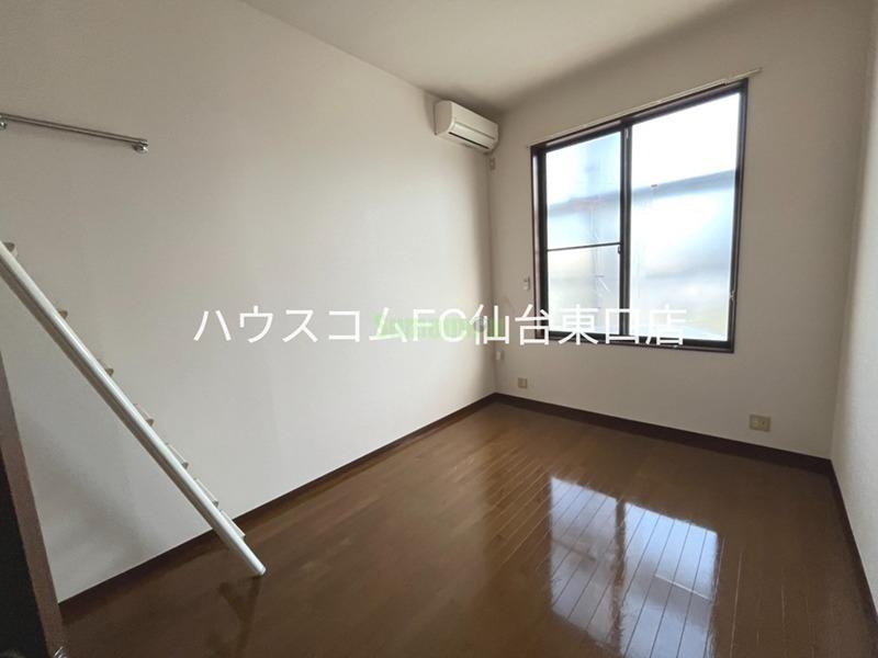 3/17 リビング/ダイニング