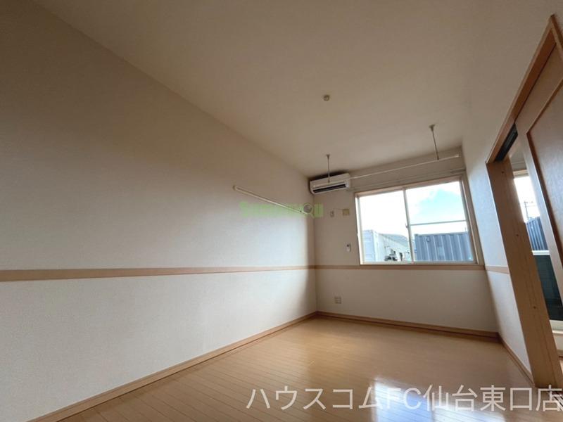 3/18 リビング/ダイニング