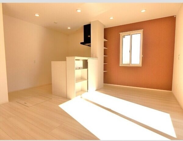 3/19 リビング/ダイニング