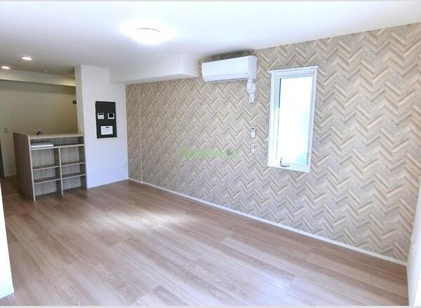 3/19 リビング/ダイニング