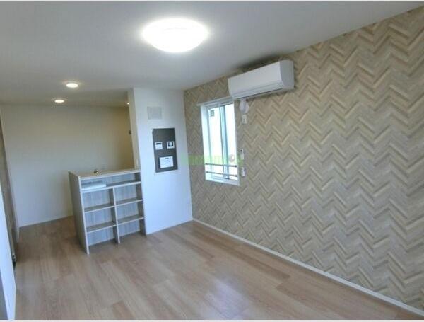 3/19 リビング/ダイニング